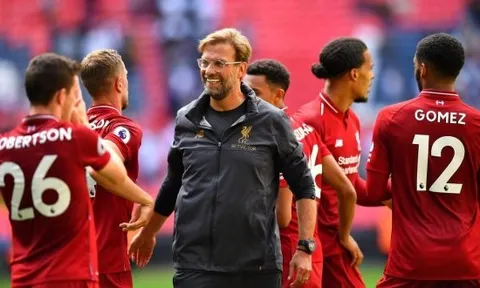 Alan Shearer chỉ ra điều ngăn cản Liverpool xưng bá Ngoại hạng Anh