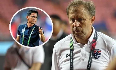 Bị Malay đá khỏi AFF Cup, CĐV đòi LĐBĐ Thái Lan làm ngay điều này