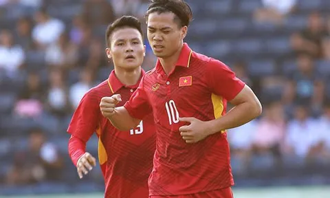 Cầu thủ Việt sang Thai-League: Canh bạc bấp bênh