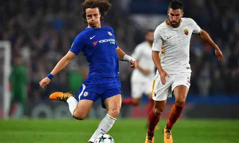 Lực lượng top 6 NHA trước vòng 9: Chelsea gặp đại hoạ
