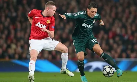 5 bến đỗ khả dĩ nếu Ozil rời Arsenal: Về với Mourinho là thượng sách?