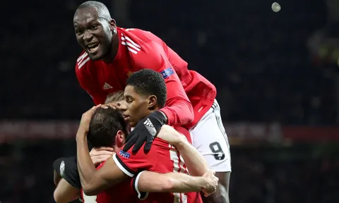 Điểm nhấn vòng bảng Champions League: Nụ cười của người Anh