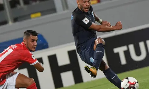 Hoà thất vọng trước Atletico, Chelsea mất ngôi đầu bảng vào tay Roma