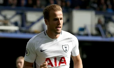 Đội hình tiêu biểu vòng 4 NHA: Vắng bóng Quỷ đỏ, Tottenham áp đảo