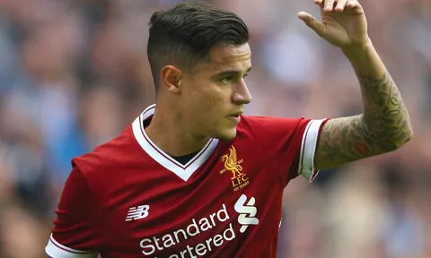 10 cầu thủ lương cao nhất Liverpool: Van Dijk số 2; Salah thua cả Chamberlain