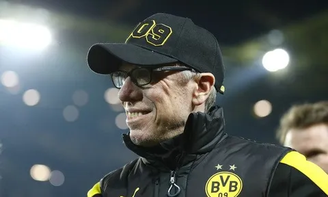 Sau vòng 17 Bundesliga: Dortmund tìm được "đấng cứu thế"