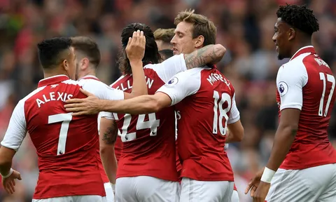 Thua sốc, RB Leipzig bị Bayern bỏ xa đến 11 điểm trên BXH