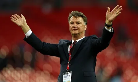 6 ứng viên tiềm năng thay thế Ancelotti: Chọn Van Gaal hay tin Alonso?