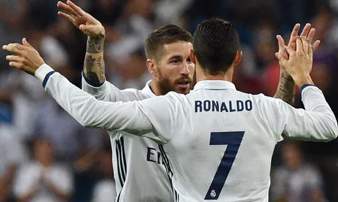 Ronaldo “buồn” tại Madrid: Sự ngạo mạn phải trả giá?