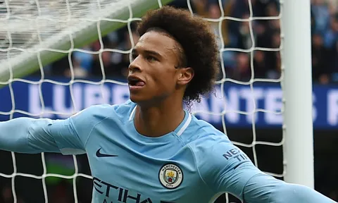 Đội hình tiêu biểu vòng 6 NHA: Man City thống trị; M.U góp 1 cái tên