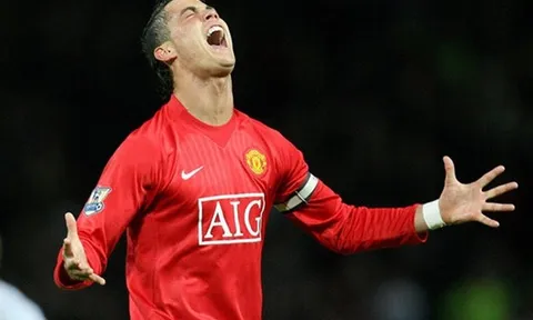 5 cầu thủ có tầm ảnh hưởng nhất trong lịch sử MU: Số 1 xuất sắc, Ronaldo ở đâu?