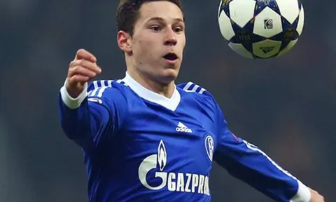 10 cầu thủ trẻ nhất ra mắt tại Bundesliga: "Bàn đạp" cho Pulisic, Draxler