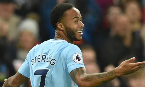 ĐHTB vòng 19 Ngoại hạng Anh: Mata lẻ loi trong rừng người Man City