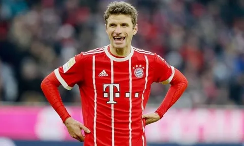 5 ngôi sao Bayern cần bán ngay lập tức: "Tống khứ" công thần, dọn đường đón sao mới