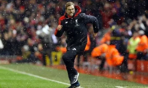 Đã 2 năm, và Klopp vẫn chỉ là một 'Người bình thường'