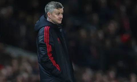 Đã 7 năm trôi qua Man Utd mới làm được điều này tại Premier League