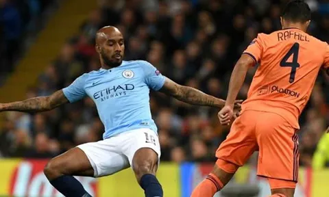 Đả bại Man City, người cũ Man Utd có phát biểu "cực chất"