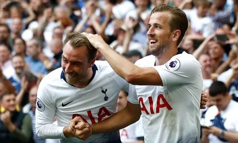 Đả bại Man United, 6 cái tên sau của Tottenham vẫn đứng trước nguy cơ ra đi