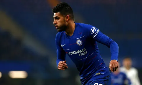 Đả bại Tottenham, NHM Chelsea bất ngờ "phát cuồng" vì một cái tên