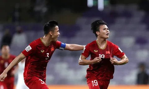 Đả bại Yemen, Ban tổ chức Asian Cup khen ngợi đặc biệt 1 cầu thủ Việt Nam