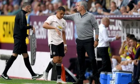 Đã đến lúc Mourinho đưa ra quyết định quan trọng cho Sanchez