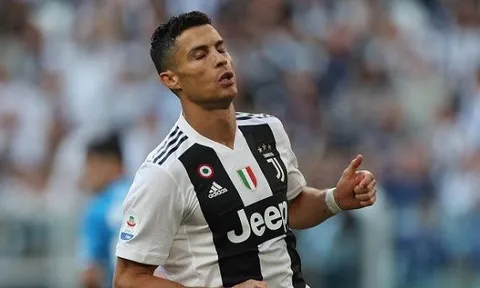 Đá hay như Juventus, vẫn phải 'chào thua' 3 đội bóng này