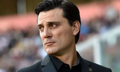 Đã 'nghèo còn gặp eo', Montella có thể mất trụ cột trước derby