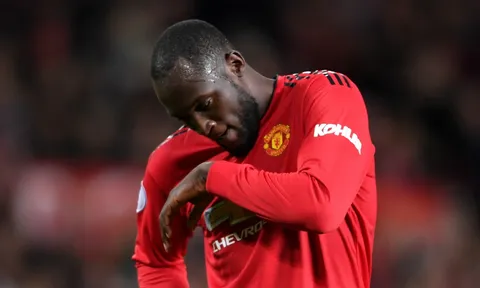 Đã rõ nguyên nhân sự bế tắc của Lukaku trong thời gian qua