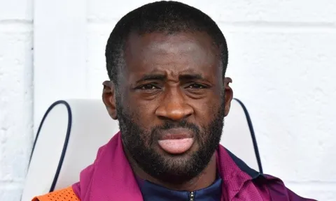 Đã rõ nguyên nhân West Ham từ chối ký hợp đồng với Toure