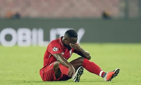 Đã rõ thời gian vắng mặt vì chấn thương của sao 48 triệu bảng Liverpool
