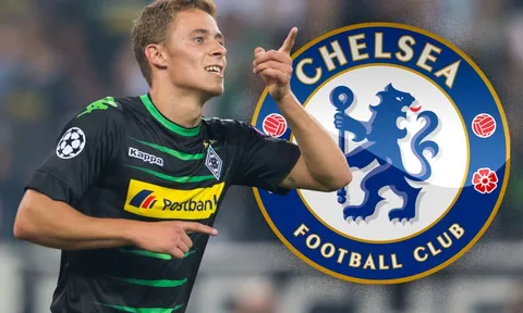 Đã rõ về điều khoản mua lại của Chelsea với Hazard