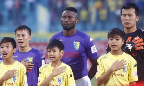 Hà Nội FC và những khoảng trống khó khỏa lấp