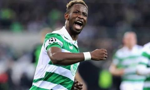 Arsenal bất ngờ nhảy vào giành Dembele cùng Marseille