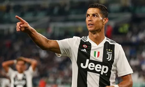 Đại chiến Liverpool, Chelsea, Juve quyết chiêu mộ sao 62 triệu bảng để hỗ trợ Ronaldo