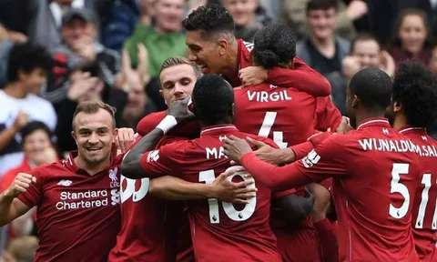 Đại chiến Liverpool - Chelsea và những thông số: The Kop lép vế