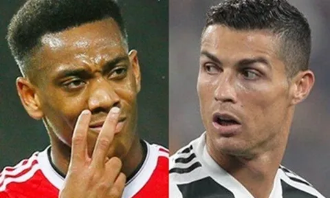 Đại chiến Man United – Juventus và 5 ngôi sao đáng chú ý nhất