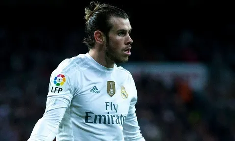 Đại diện Bale: "Rác rưởi! Bale chẳng cần giải thích gì khi rời Bernabeu cả"