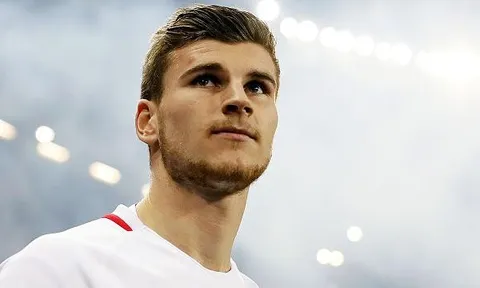 Đại diện Bundesliga: Timo Werner là ứng viên kế thừa Ronaldo và Messi