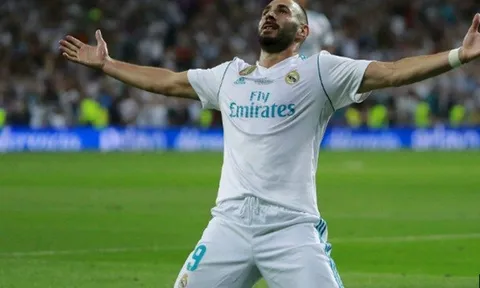 Đại diện của Benzema buông lời phũ phàng với Arsenal