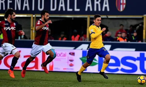 Đại diện của Dybala đã nói chuyện với Real và Man Utd