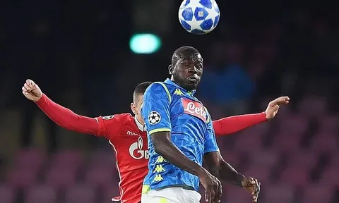 Đại diện định giá mục tiêu của Man Utd, từ chối PSG