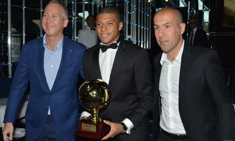 Messi không thể thì Mbappe cũng vậy