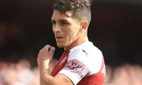 SỐC: Napoli mới là bến đỗ ưa thích của tân binh Arsenal?