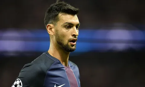 Đại diện xác nhận sao PSG muốn đến Inter Milan