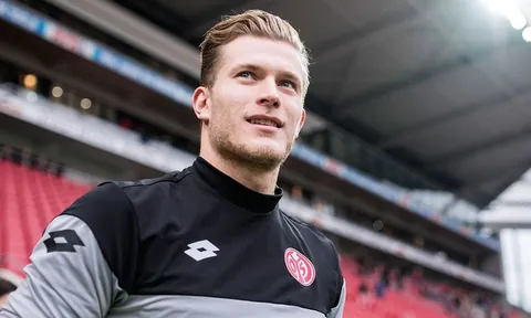 Đại gia Thổ Nhĩ Kỳ sắp có được sự phục vụ của Karius