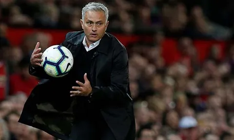 Vì Mourinho, ban lãnh đạo Man Utd làm điều 'xưa nay hiếm'