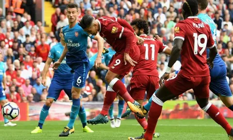 Đại thắng Arsenal, Jurgen Klopp nói gì?