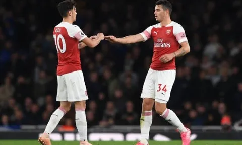 Đại thắng, CĐV Arsenal vẫn đòi CLB bán gấp một trụ cột đá chính
