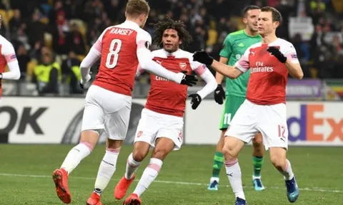 Đại thắng, CĐV Arsenal vẫn đòi thanh lý ngôi sao 'không có tư duy bóng đá'