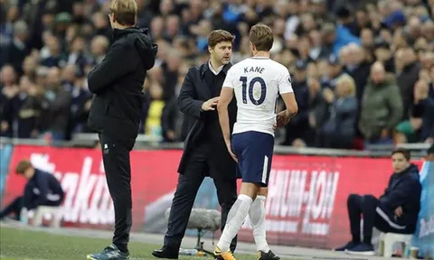 Đại thắng Liverpool, Pochettino tuyên bố sẽ bắt kịp Man City